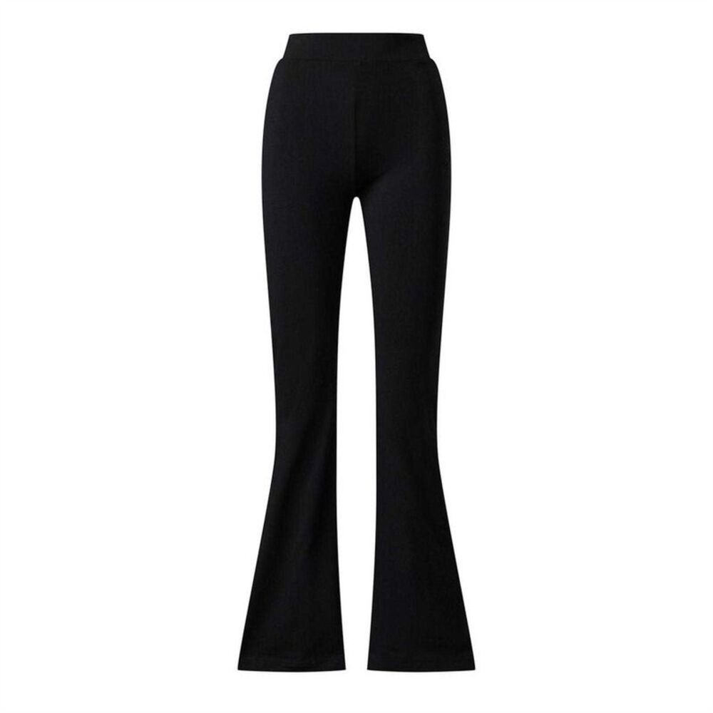 Gym King Womens/Ladies King Victory Leggings / Black
